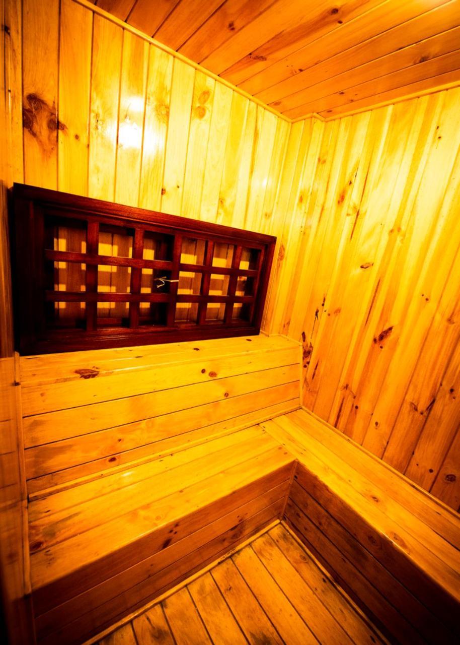 Hostal Dulce Hogar Latacunga Exteriör bild