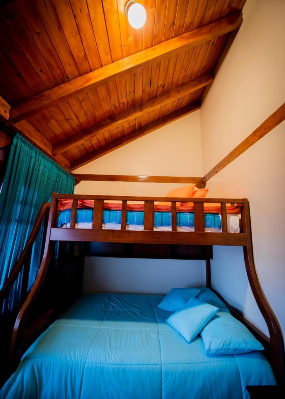 Hostal Dulce Hogar Latacunga Exteriör bild